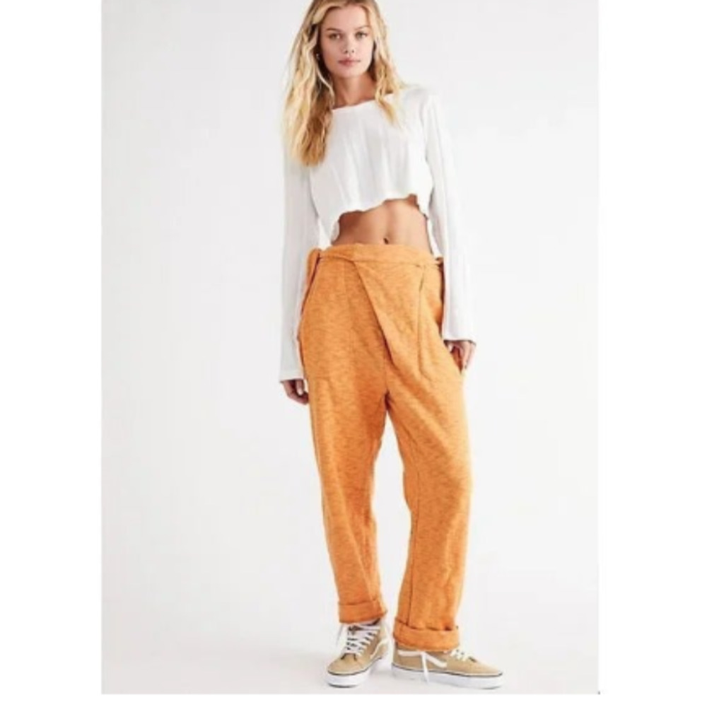Free People Beach Ty Set Large
